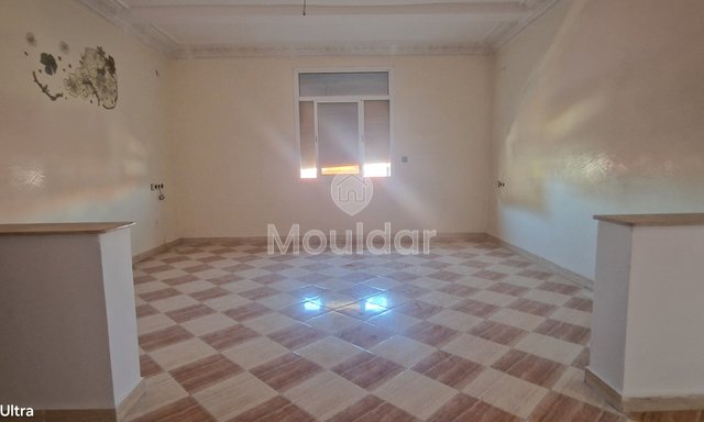 Spacious Apartment for Sale in Ksar el-Kebir - 3 Bedrooms - 2