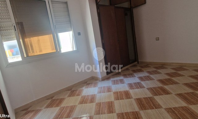 Spacious Apartment for Sale in Ksar el-Kebir - 3 Bedrooms - 4