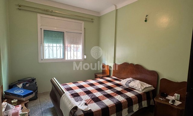 Satılık: Fez'de Agdal'de 2 odalı şirin daire - 2