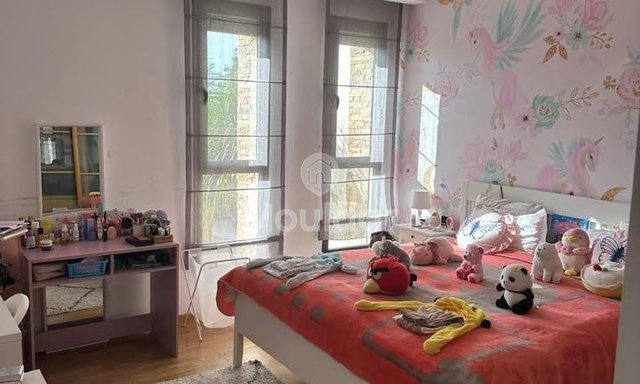 Villa te huur in Bouskoura: Luxe en comfort in het groen - 3