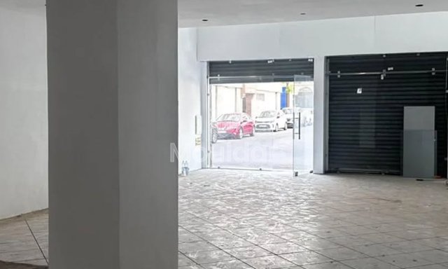 Lokal handlowy do wynajęcia w Casablance, C.I.L