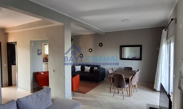 إيجار فيلا في الكوديا سيرة المدين طنجة تطوان — المضيق - 3