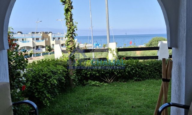 إيجار فيلا في الكوديا سيرة المدين طنجة تطوان — المضيق