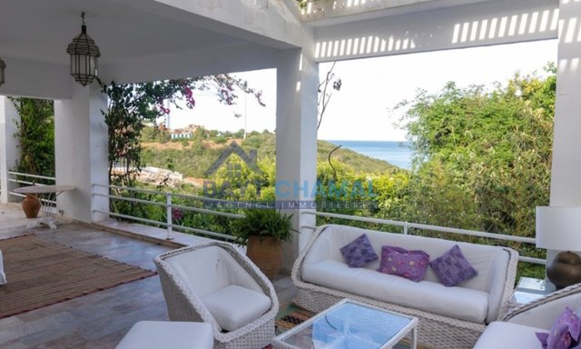 إيجار فيلا فاخرة في كابو نيجرو تطوان — كابو نيغرو, قطاع آخر - 3