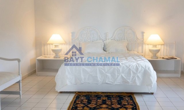 إيجار فيلا فاخرة في كابو نيجرو تطوان — كابو نيغرو, قطاع آخر - 2