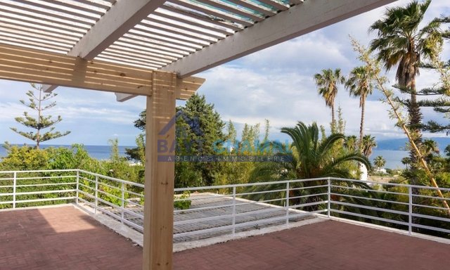 إيجار فيلا فاخرة في كابو نيجرو تطوان — كابو نيغرو, قطاع آخر - 4