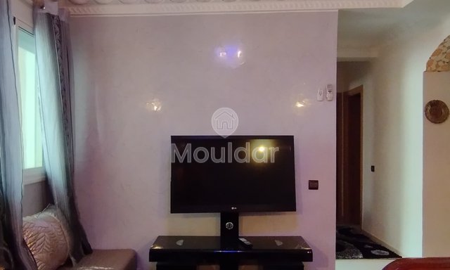 شقة رائعة للإيجار في أكادير - مدينة أدرا  - 3