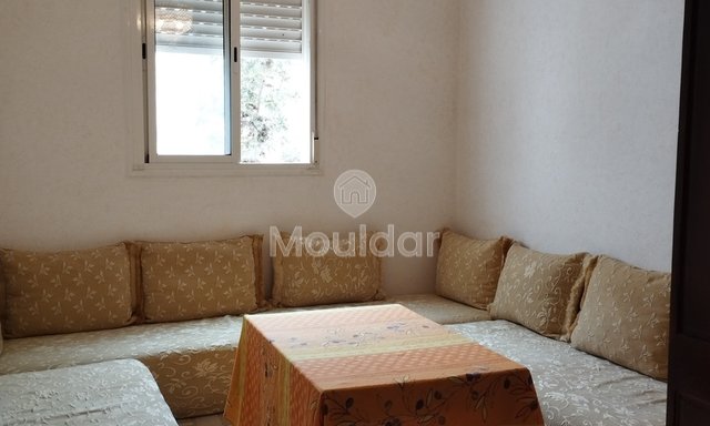 شقة للإيجار في أكادير: 2 غرفة نوم في الطابق الثالث - 2