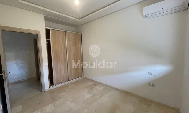 Encantador Apartamento en Alquiler en Targa, Marrakech - 75m² - 4