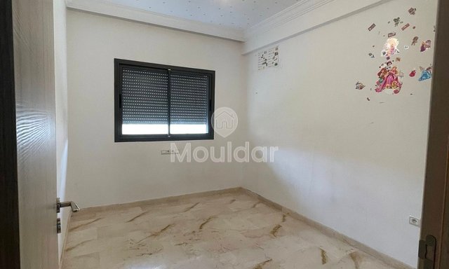 Encantador Apartamento en Alquiler en Targa, Marrakech - 75m² - 3