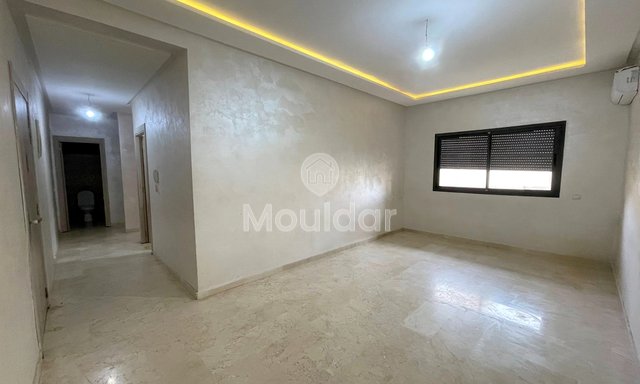 Encantador Apartamento en Alquiler en Targa, Marrakech - 75m²