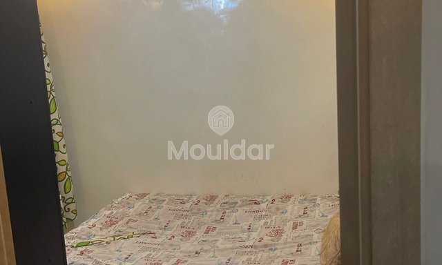 Ruim Appartement 2 Kamer te Huur Marrakech, Mabrouka - 2