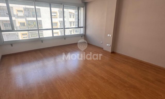 Lussuoso Appartamento in Affitto al Triangle d’Or di Casablanca