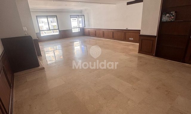 Lussuoso Appartamento in Affitto al Triangle d’Or di Casablanca - 2