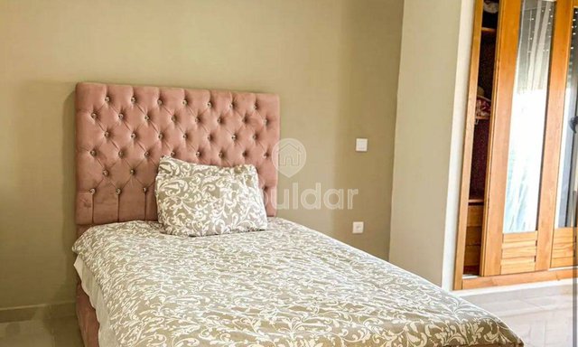 Dream Villa in Dar Bouazza: Escape and Comfort - 4