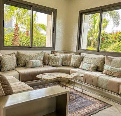 Dream Villa in Dar Bouazza: Escape and Comfort - 2