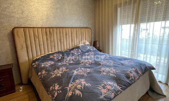 Apartament fermecător de închiriat în Dar Bouazza - 2 camere - 2