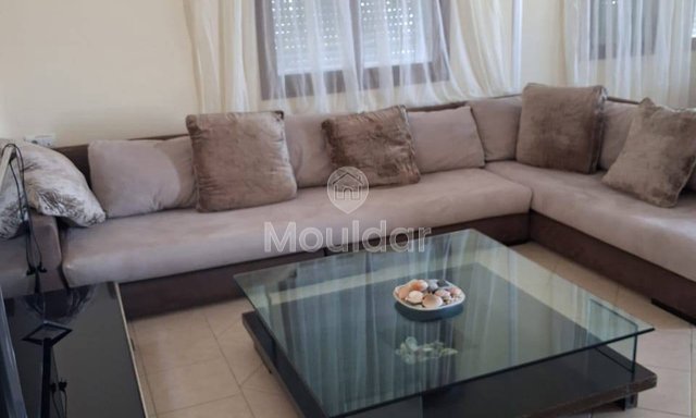 Ideal Escape: 2-Bedroom Apartment at Marina Smir - 4