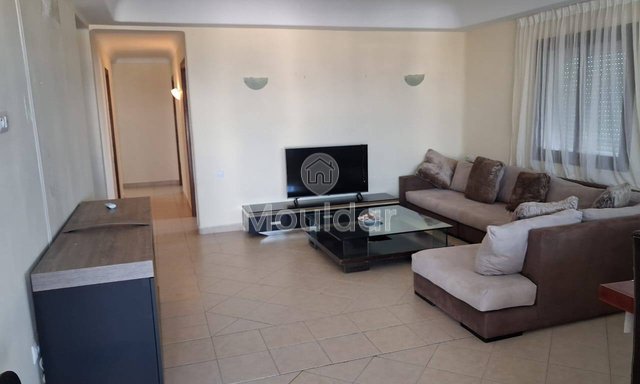 Ideal Escape: 2-Bedroom Apartment at Marina Smir - 2