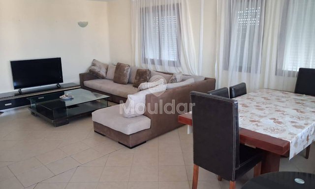 Ideal Escape: 2-Bedroom Apartment at Marina Smir - 3