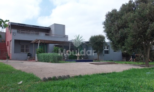 Όμορφη βίλα προς πώληση στο Ελ Τζαϊντίντα: κομψότητα και χώρος