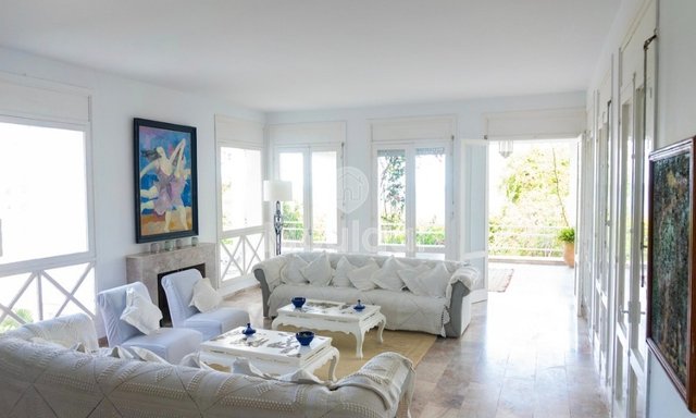 Cabo Negro'da Lüks Villa: 6 Yatak Odasıyla Mükemmel Kaçış