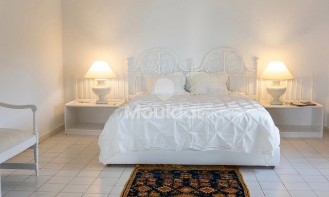 Cabo Negro'da Lüks Villa: 6 Yatak Odasıyla Mükemmel Kaçış - 2