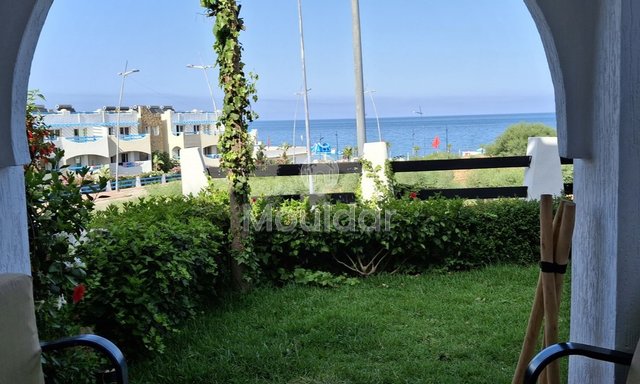 Luxury Villa in Alcudia Smir: Perfect Getaway in M'diq