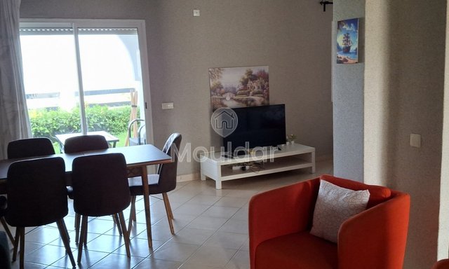 Luxury Villa in Alcudia Smir: Perfect Getaway in M'diq - 4