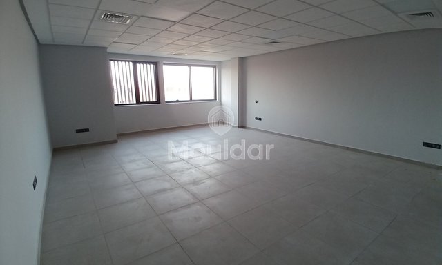 مكتب للإيجار في مراكش - مساحة مثالية 64م² - 3