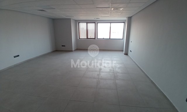 مكتب للإيجار في مراكش - مساحة مثالية 64م² - 4