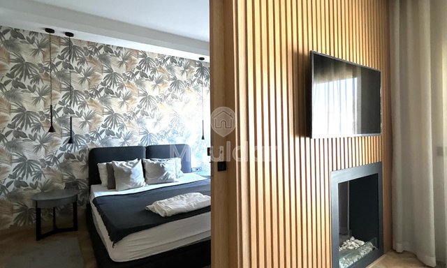 Estudio en Alquiler en Casablanca - C.I.L: Espacio Optimizado - 4