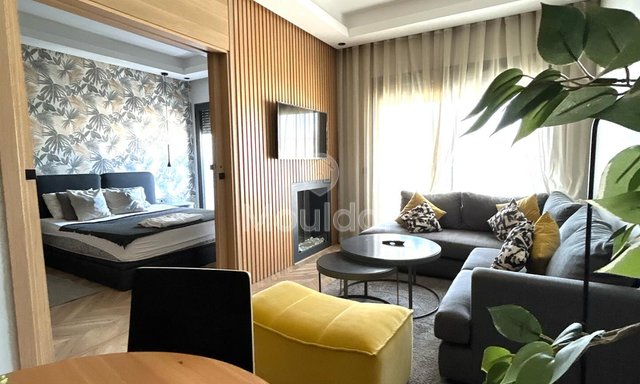 Estudio en Alquiler en Casablanca - C.I.L: Espacio Optimizado - 3