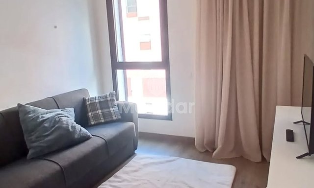 Apartamento amplo para alugar no coração da Casablanca Finance City - 4