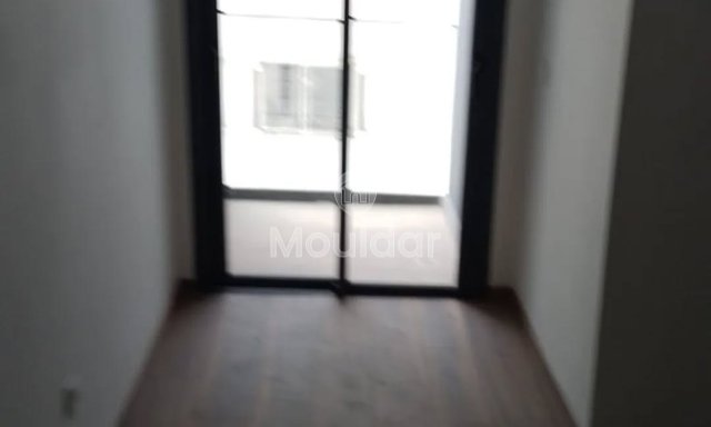 Casablanca'da Kiralık Daire – 95 m², 3 Şık Yatak Odası - 4