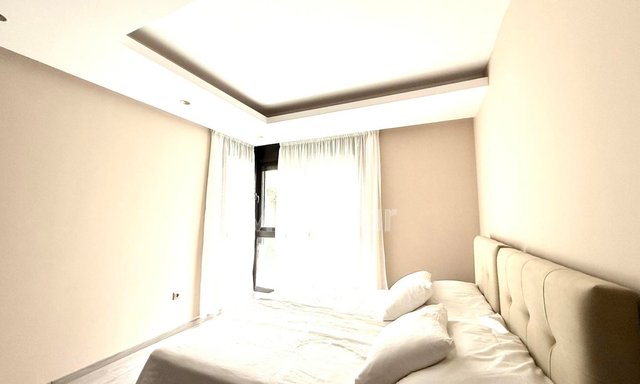 Appartement moderne à louer à Aïn Diab, Casablanca - 4