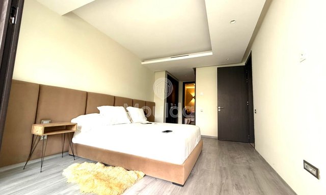 Appartement moderne à louer à Aïn Diab, Casablanca - 3