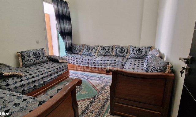 Perfect Escape: 3-Bedroom Apartment in Larache - 2