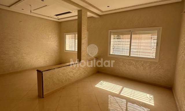 Zu verkaufen: 3-Zimmer-Wohnung in Fès – 101 m² Charme - 3