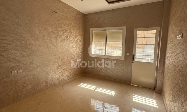 Zu verkaufen: 3-Zimmer-Wohnung in Fès – 101 m² Charme