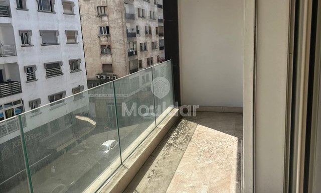 Appartamento in affitto: 3 camere da letto nel cuore di Casablanca - 4