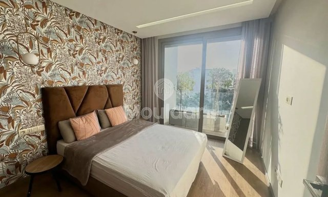 Casablanca Oasis'ta Kiralık Studio – 56m², Sizin İçin Mükemmel - 3