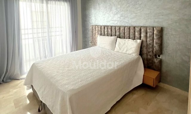 Charmant studio te huur in Casablanca - Palmier, 52 m² - 3