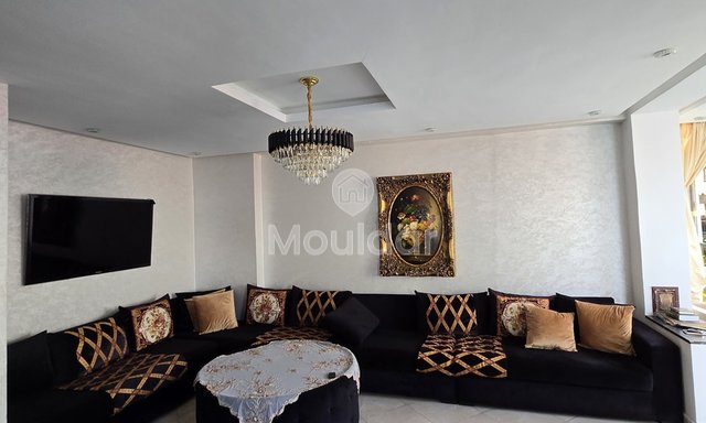 شقة للإيجار في مارينا سمير - 3 غرف نوم واسعة - 3