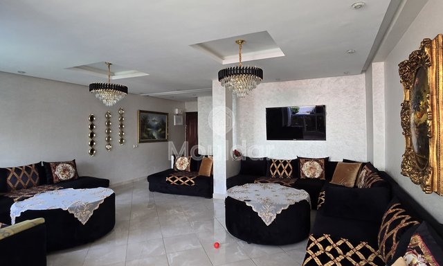 شقة للإيجار في مارينا سمير - 3 غرف نوم واسعة - 2