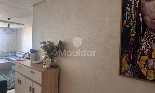 Kiralık daire Casablanca 2 Mars - 2 yatak odası - 3