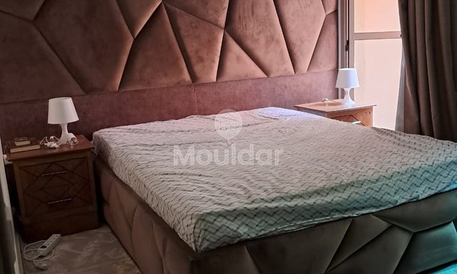 Charmantes Apartment zum Verkauf in Marrakech - 2 geräumige Zimmer - 4