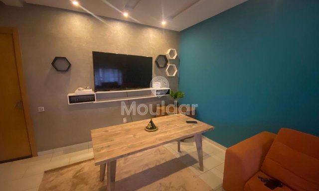 استأجر شقتك المثالية في مراكش: غرفتان نوم - 4