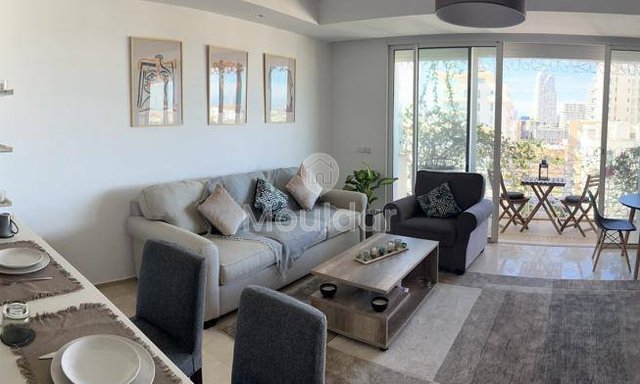 Studio te huur in Casablanca Finance City - Ervaar Luxe - 3