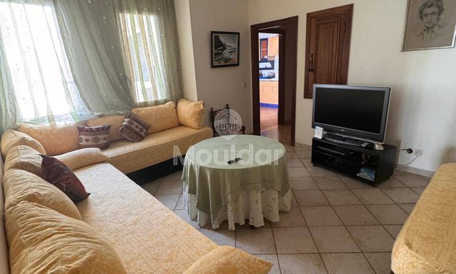 Spacious Apartment for Sale in the Golden Triangle, Casablanca - 3